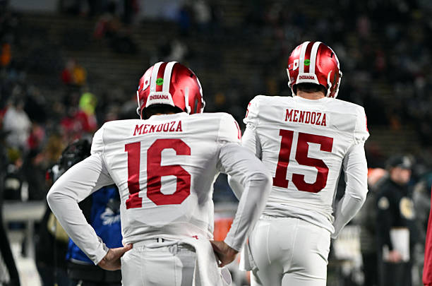 How to watch Ohio State vs. Indiana in Big Ten Championship: Time, TV ...