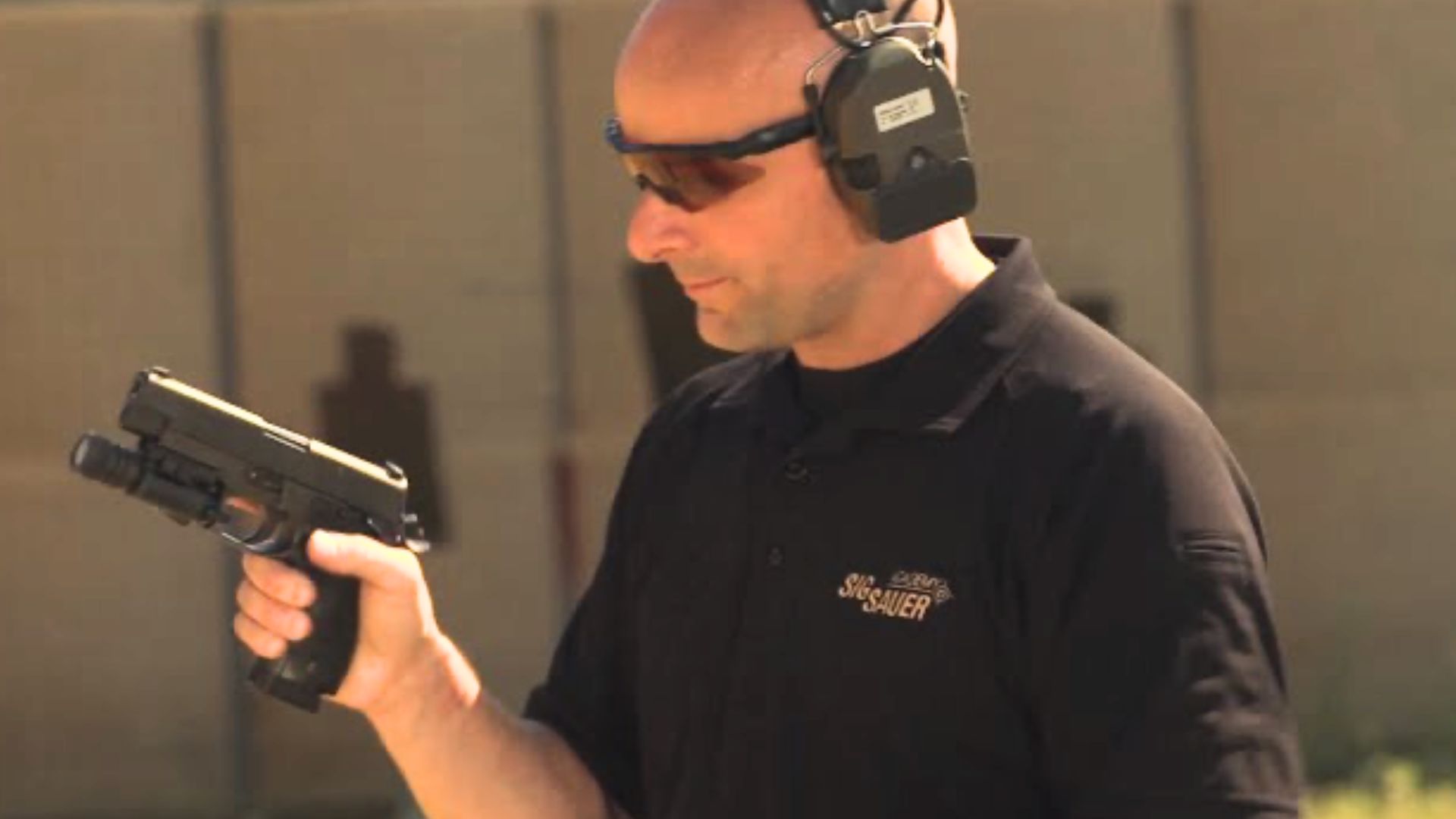 Pistols that make new shooters think they’re the problem
