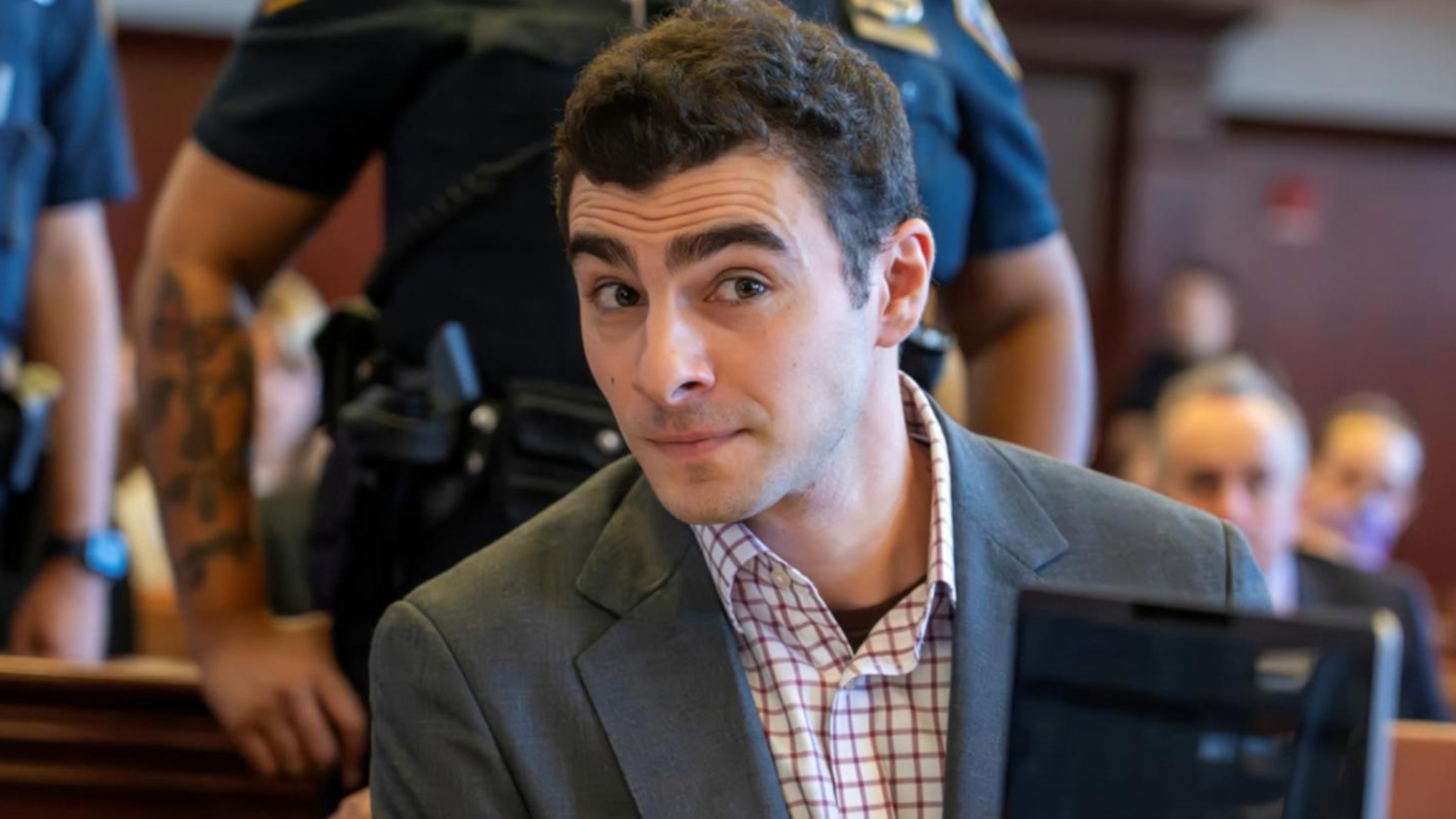 New evidence revealed in Mangione hearing