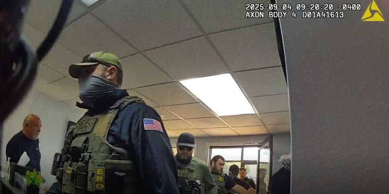 Fear, scrutiny linger months after upstate NY ICE raid
