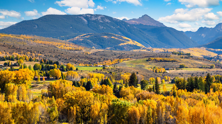 This Colorado riverfront gem with charming shops, great food, and ...