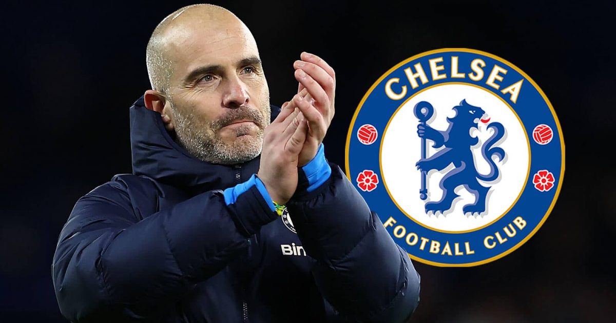 Chelsea told three January signings can save Enzo Maresca’s job amid growing sack calls<br>