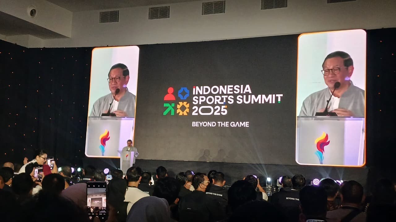 Pramono usung dua agenda lari bawa Jakarta ke dunia