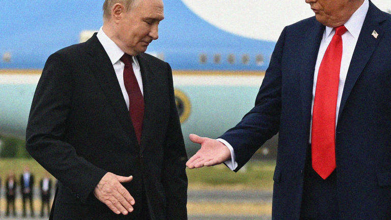 Putin vive según un código que Trump no entiende