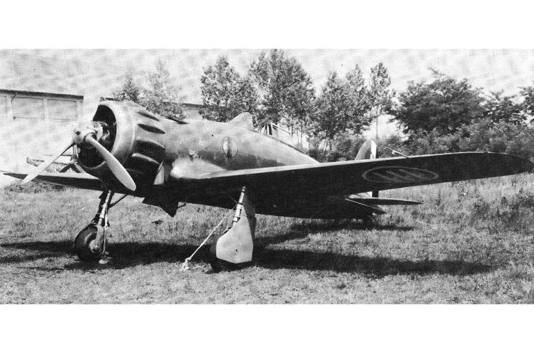 Top 10: Best Italian planes of World War 2