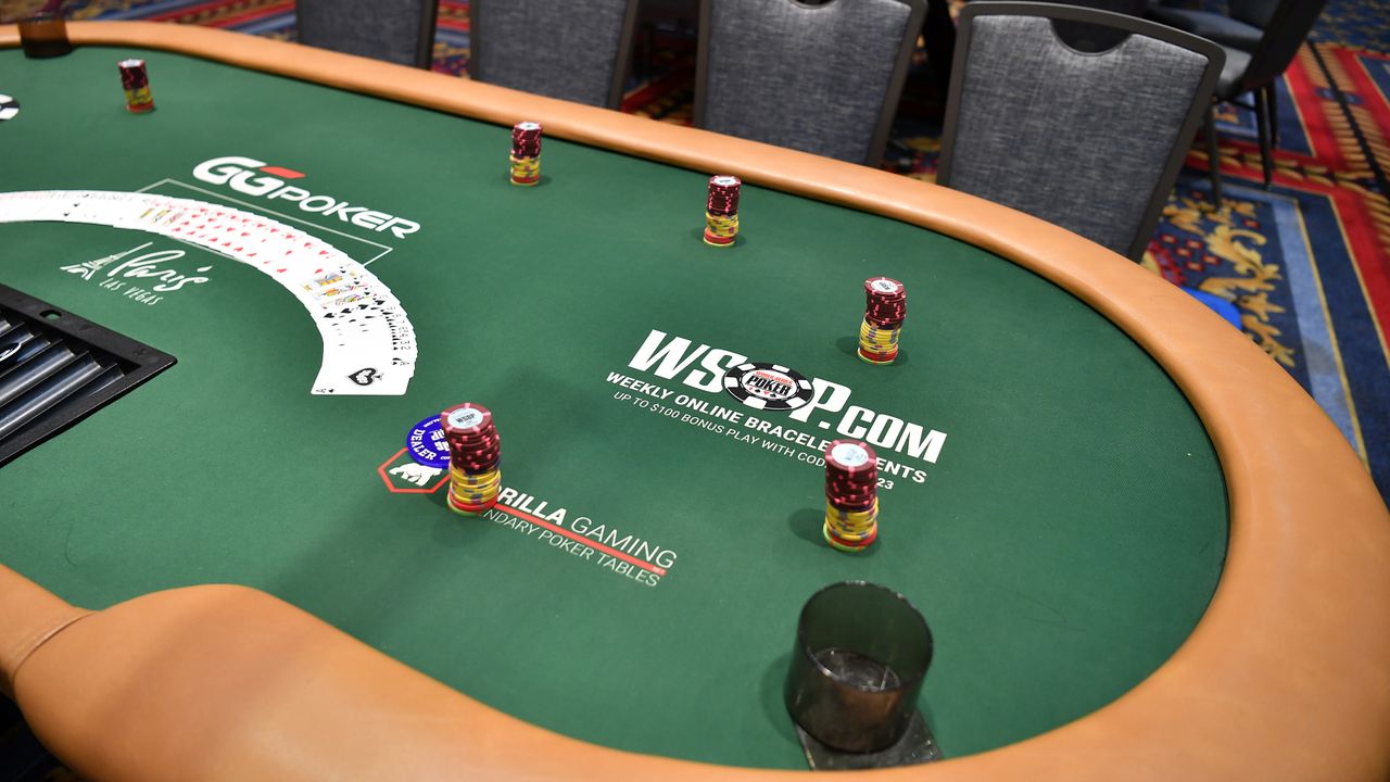 The great AI poker showdown: bots, bluffs, and big stacks