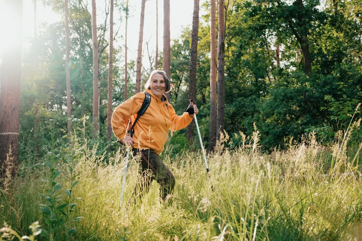 Không phải gym hay ăn uống, thói quen này giúp bạn có thêm 11 năm sống thọ