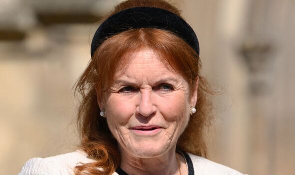 Royal family recap: Sarah Ferguson humiliated as huge damage to taxpayer  revealed