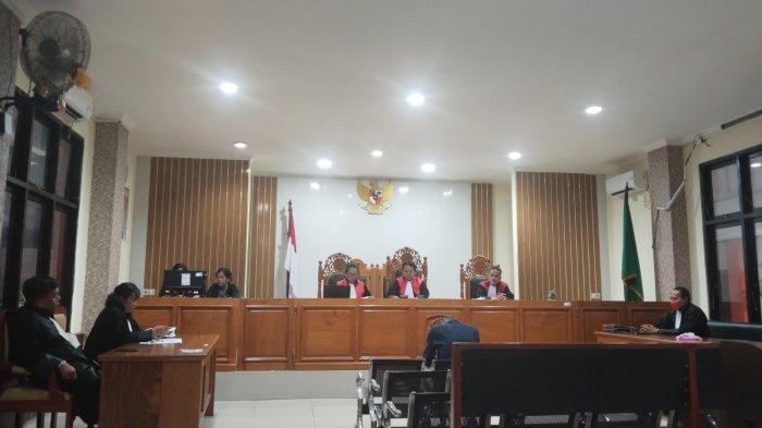 Skandal PON Papua: Ketua Kuat Setor Rp15 Miliar ke Jaksa, Kapan Tersangka Ditetapkan?