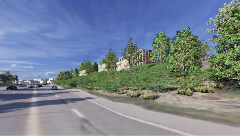 State College planning hears plans for new PSU student housing halls ...