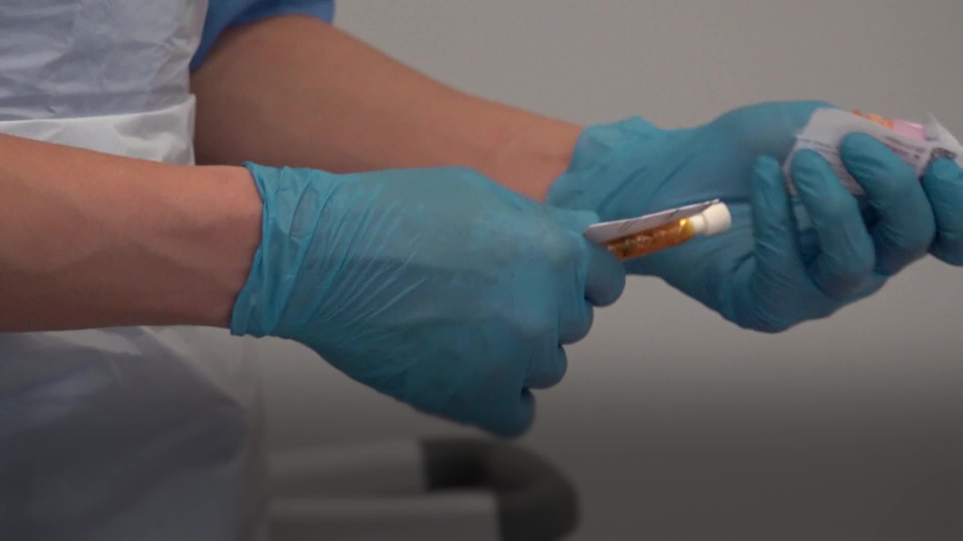 Trial for prostate cancer treatment with fewer side-effects launches in UK