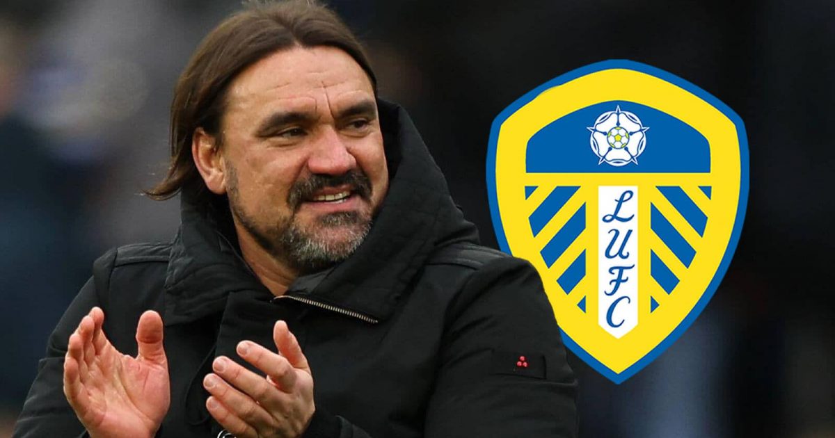 Leeds to beat deadline to sign Man Utd attacking midfielder as Red Devils confirm four late exits<br><br>