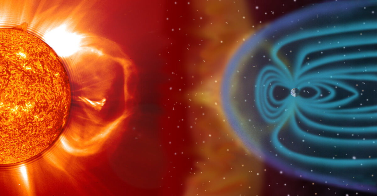 AA1RPtWn Massive sunspot complex detected—180,000-km hole poses global power threat