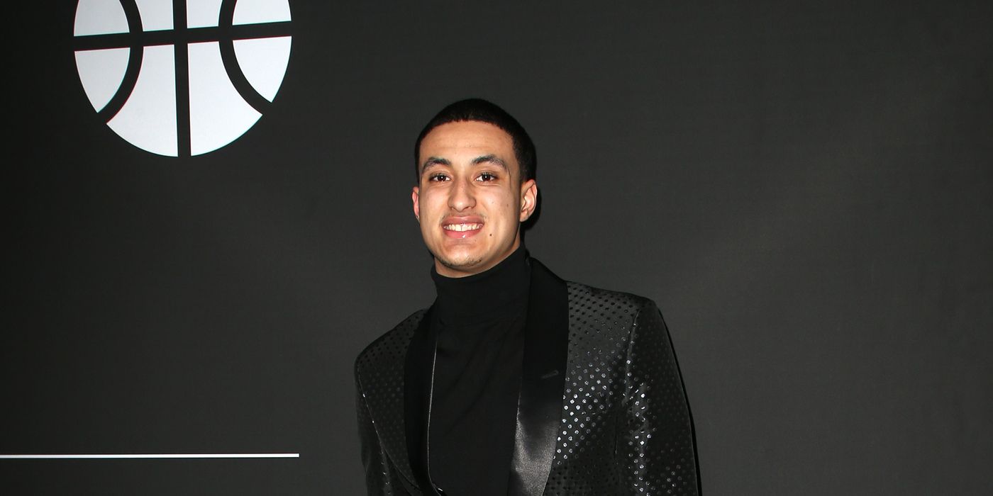 Kyle Kuzma set to buy high-end condo in private Florida community - High End Condo With Private Art Space