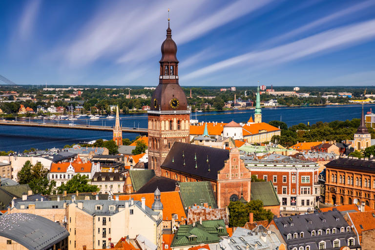 72 hours in Riga: Europe's most affordable hidden gem