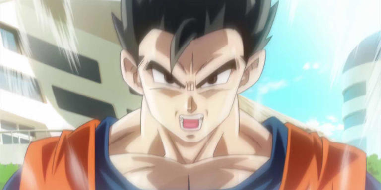 DBZ’s ending is a slap in the face to the anime’s real main character