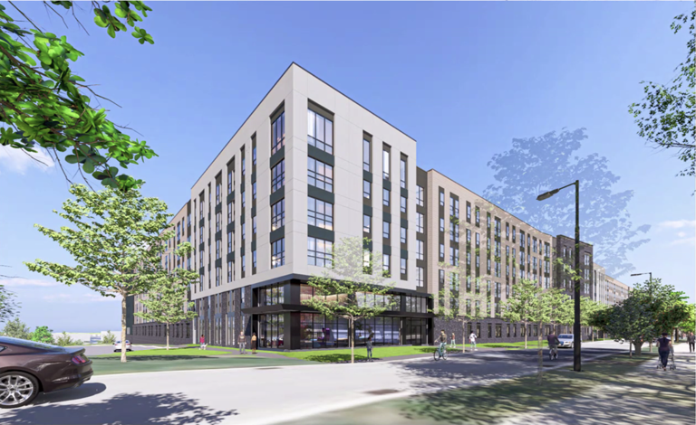 State College planning hears plans for new PSU student housing halls ...