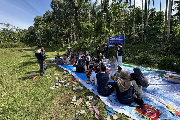 Komisi X Dorong Bantuan Psikososial untuk Guru dan Siswa Terdampak Bencana Sumatera