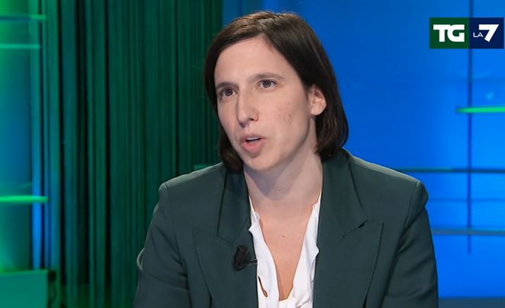 Meloni non fa il botto da Mentana. E perde il duello con Schlein