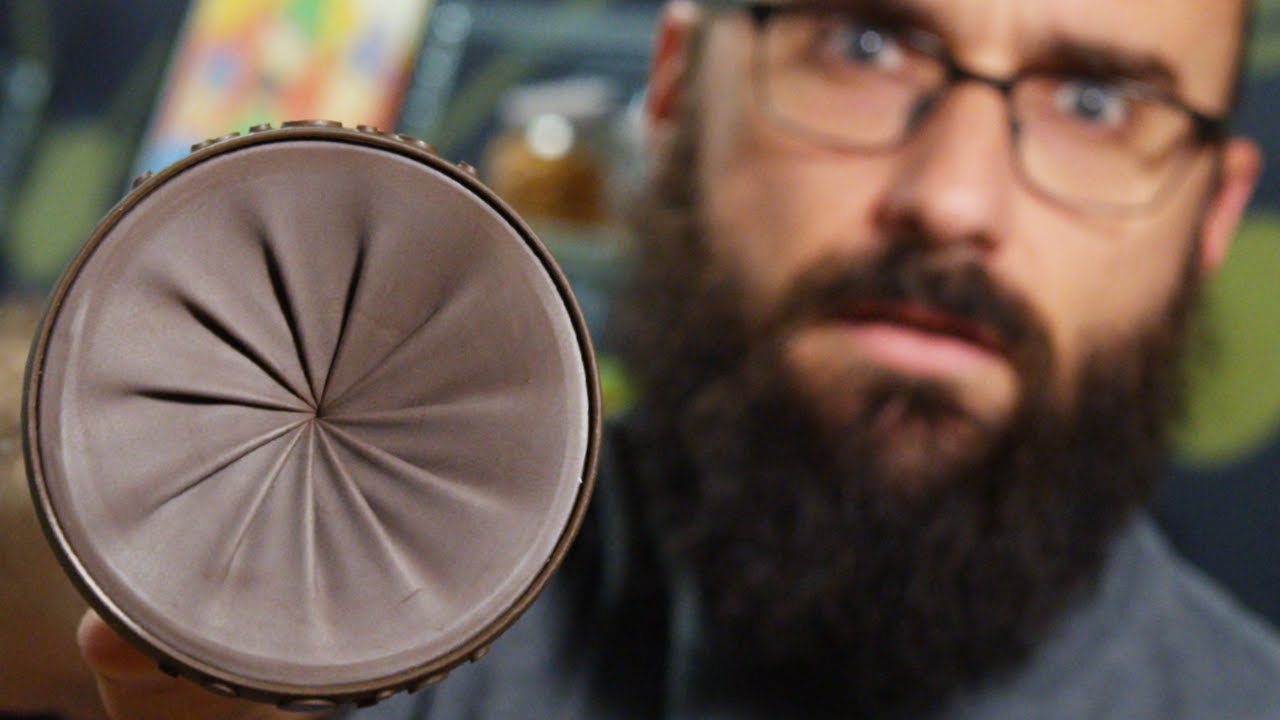 Master the math behind the world's most perfect seal