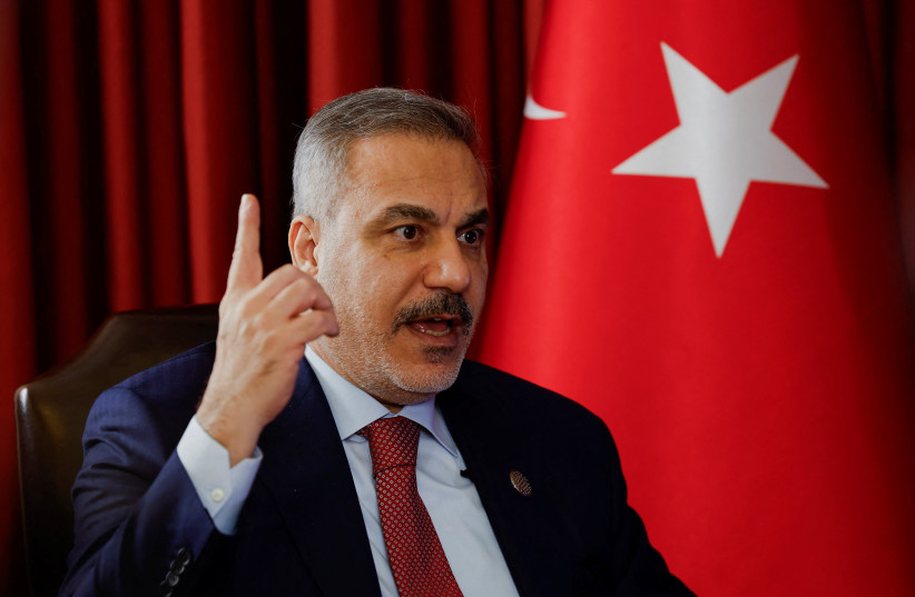 Israel «lucha contra fantasmas», afirma el presidente sirio y acusa a Jerusalén de explotar los atentados del 7 de octubre