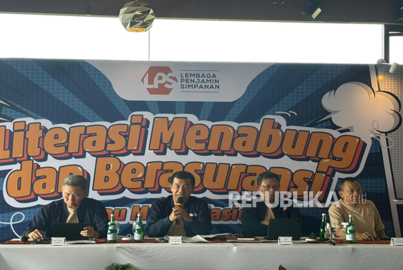 LPS Siapkan Program Jaminan Polis