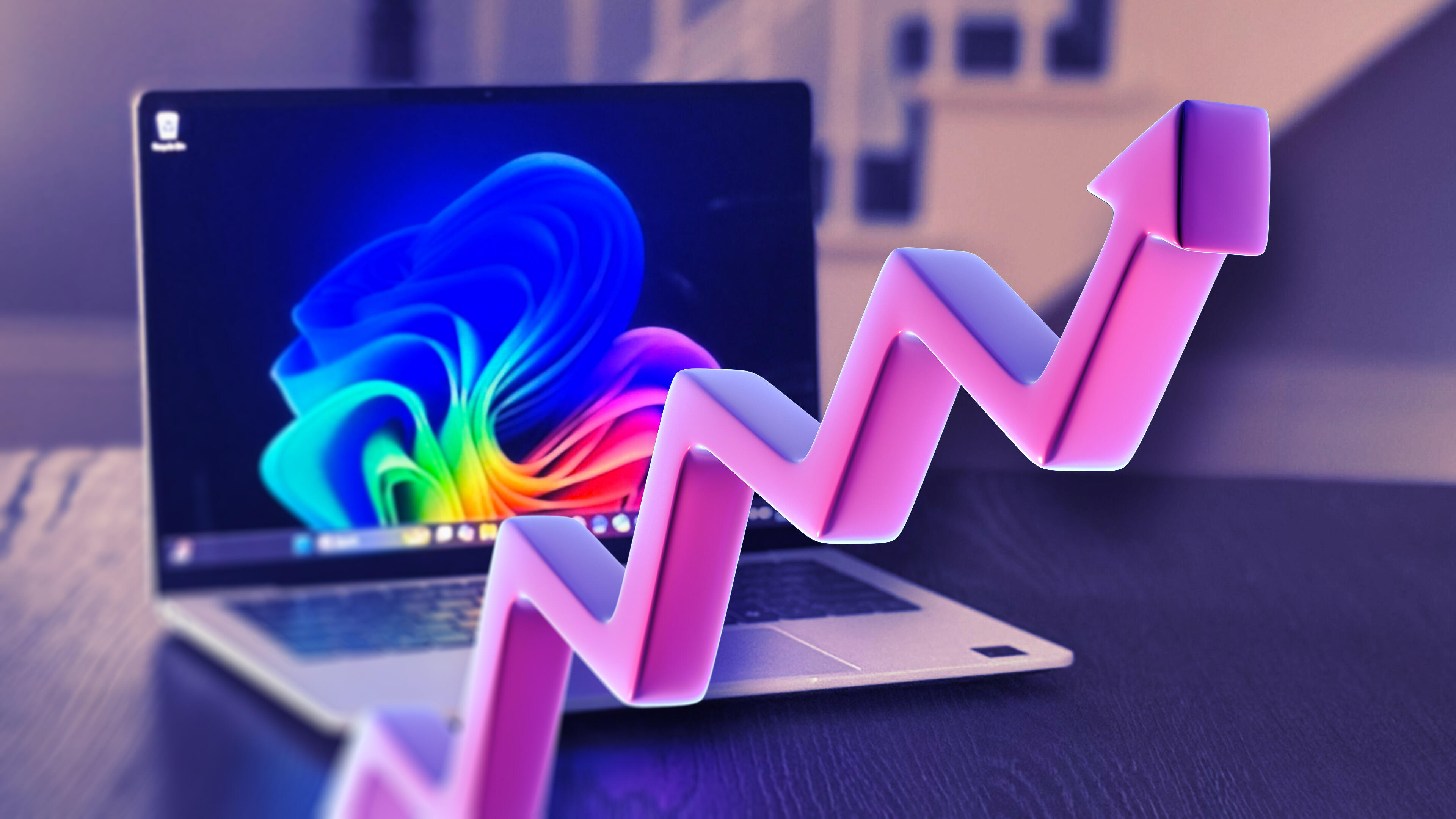 RAM shortage and higher laptop prices not expected to end this year (or ...