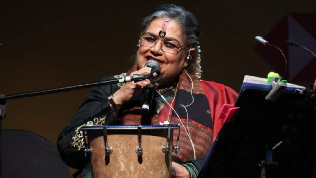 Did Usha Uthup take a dig at Mamata Banerjee? Singer breaks silence on ...