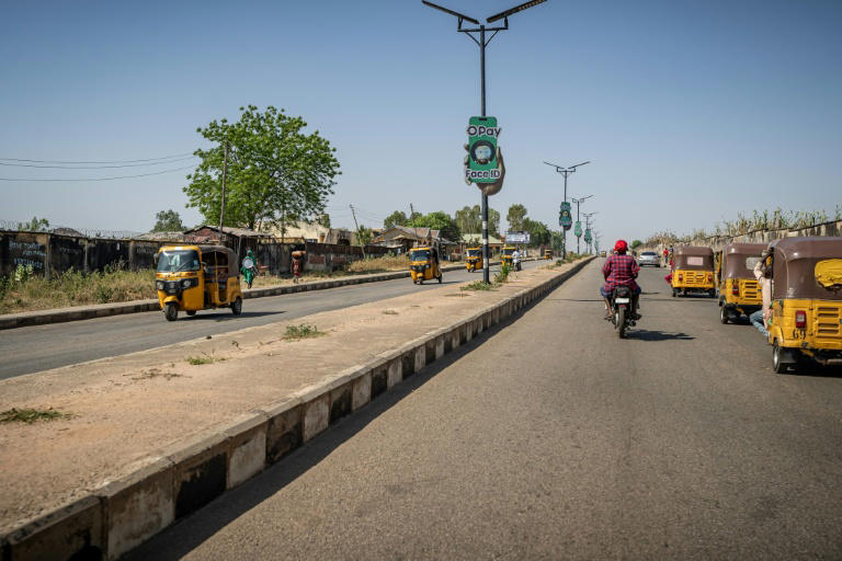 El temor al secuestro tensa los lazos familiares en Nigeria