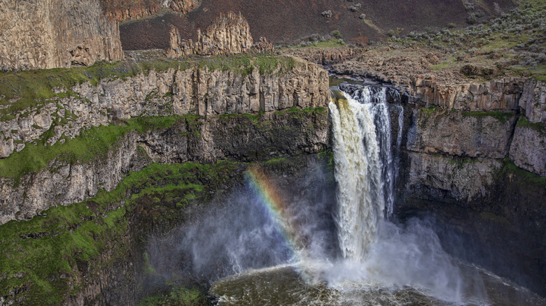 This underrated rural town in Washington is a fishing haven with scenic ...