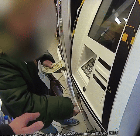 Scam so convincing victim ignores police, puts thousands into ...
