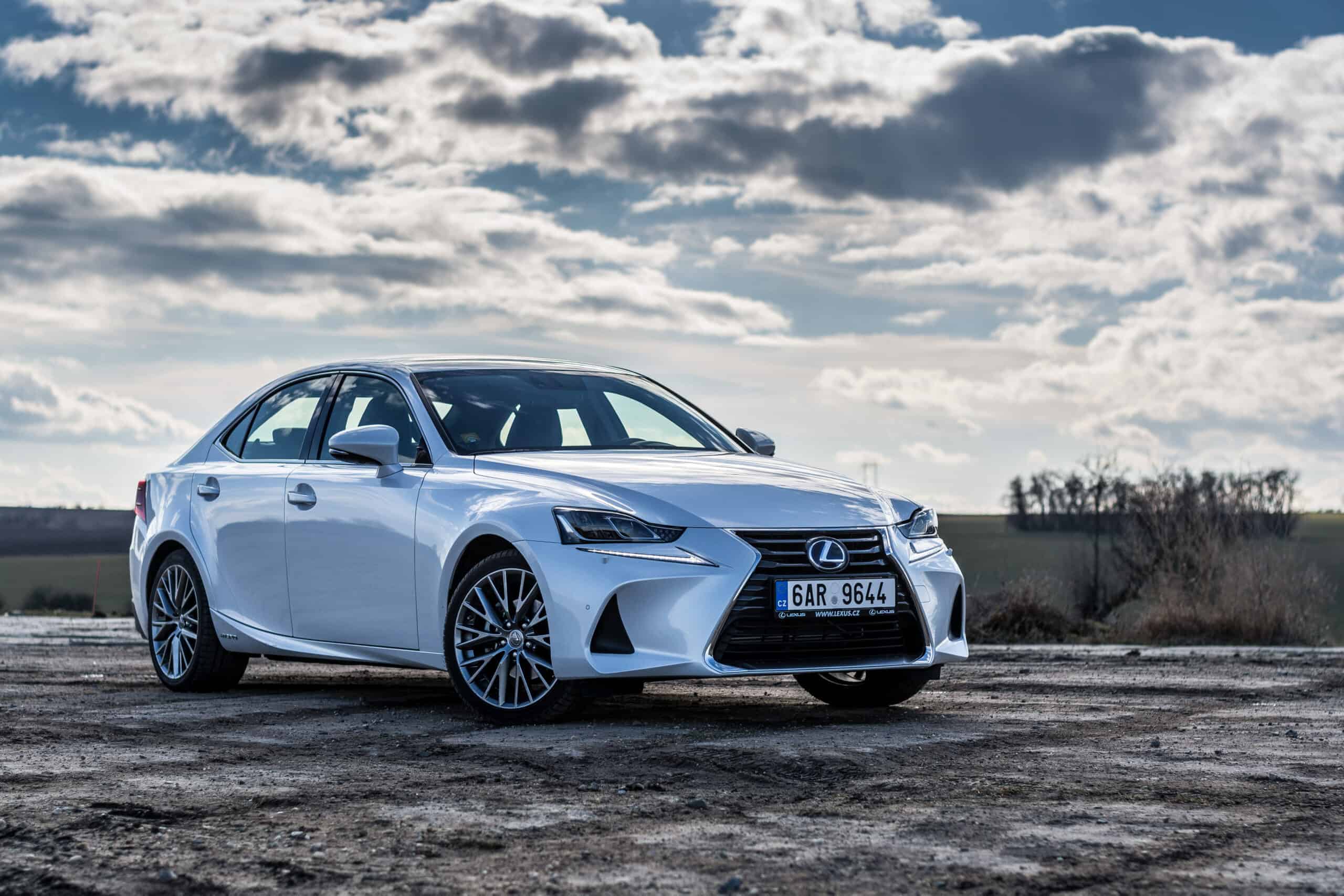 Image showcasing 12 automotive brands that rank high in reliability