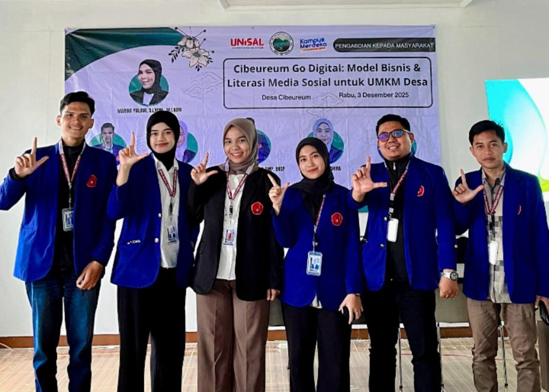 AA1RQ7Xo PKM Unisa Al Aitaam Tingkatkan UMKM Cibeureum dengan Literasi Digital