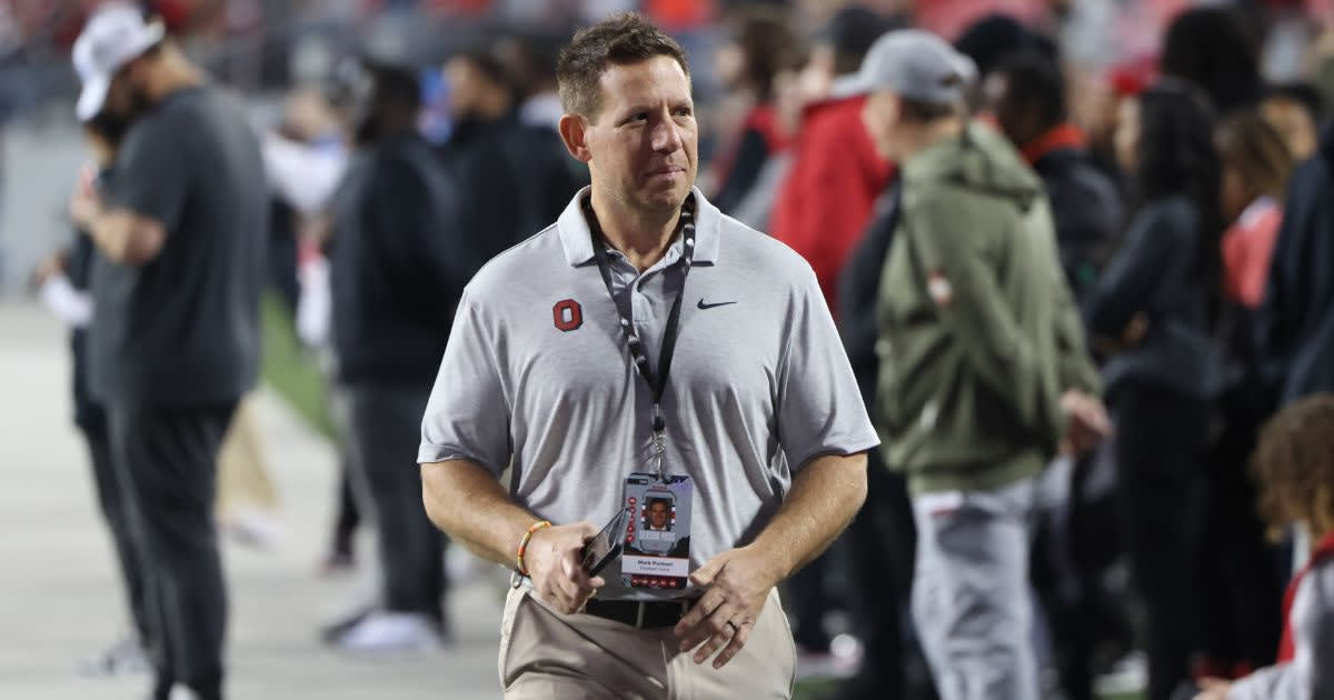 Ohio State signs sixth-ranked recruiting class during early signing period