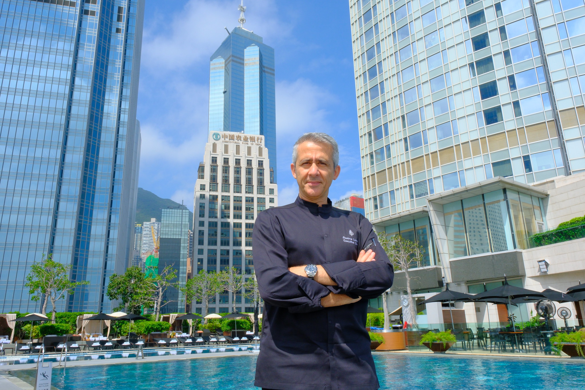 In Hong Kong, oyster shells and creative engineering pave the way to a ...