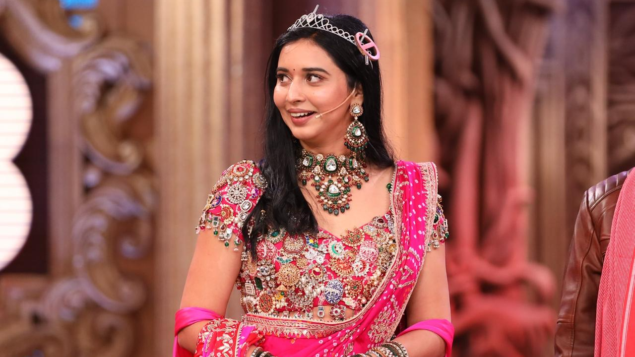 Bigg Boss 19 From making shocking revelations about a luxurious