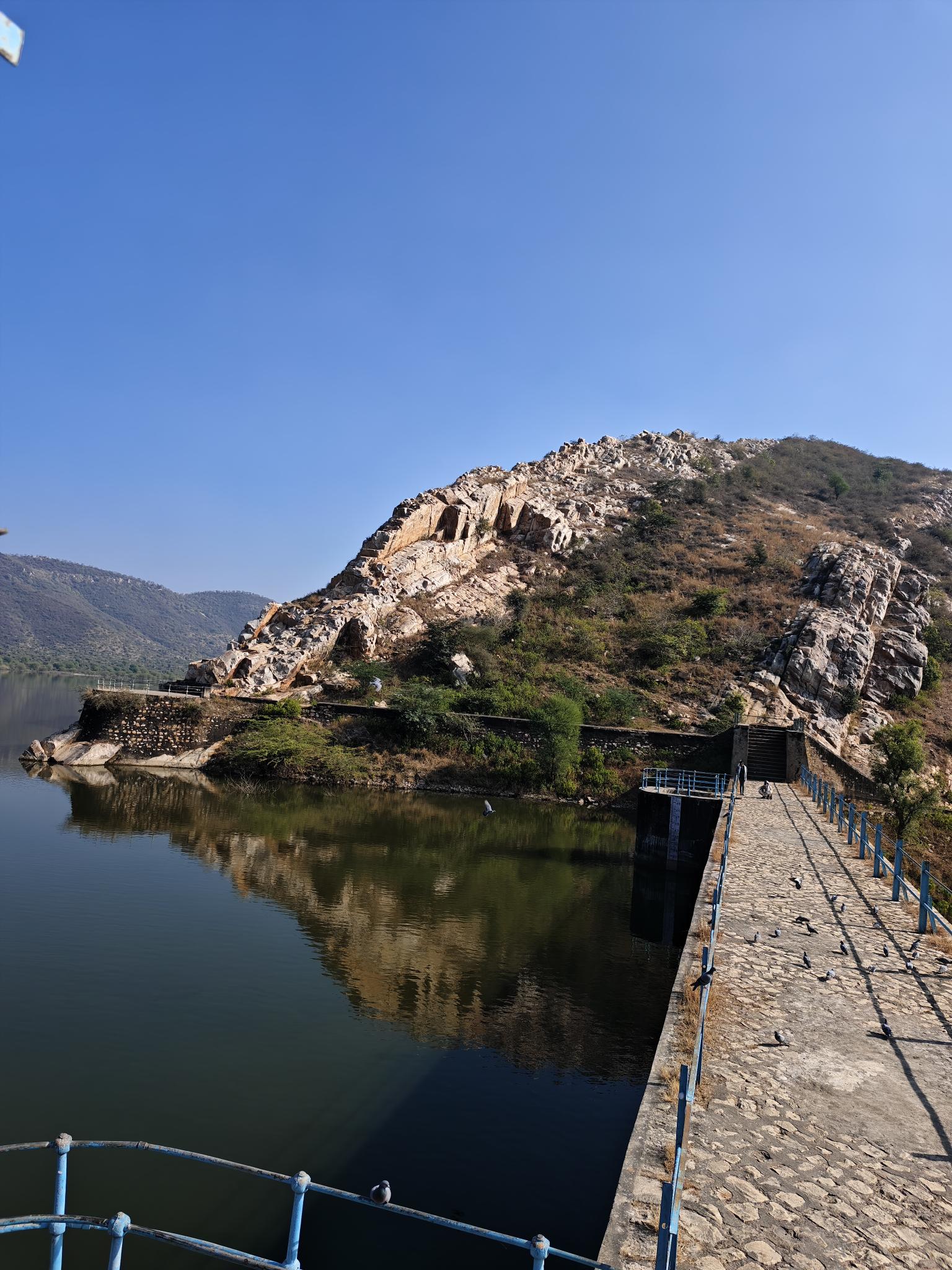 New rules threaten Aravalli Range: 90% hills may lose protection