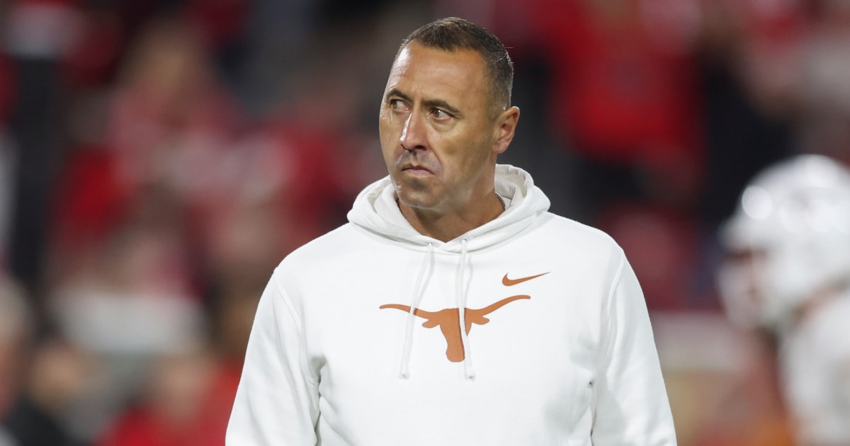 Who is Texas rooting for on Conference Championship Saturday?