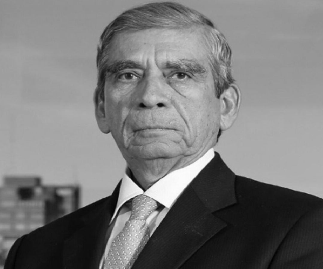 Jorge Enrique Mora Rangel