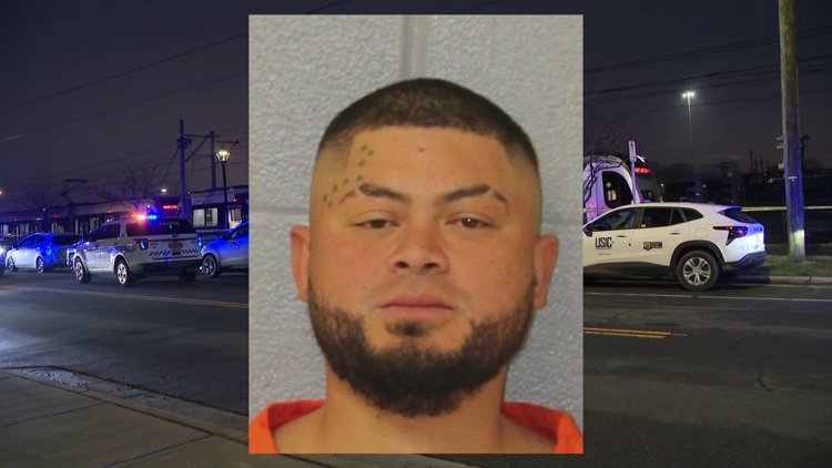 Suspect arrested after stabbing on Charlotte light rail had previously ...