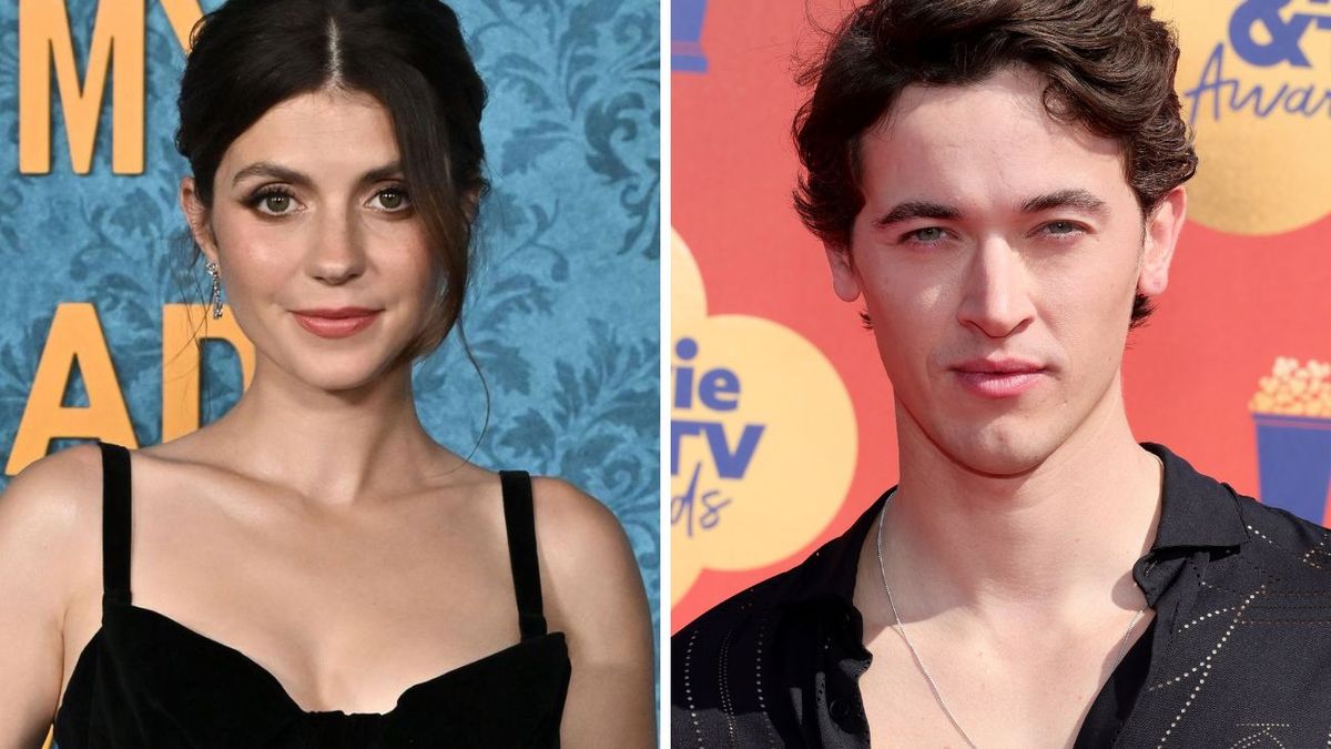 Netflix enamora con su nueva comedia romántica y es la historia de amor ...