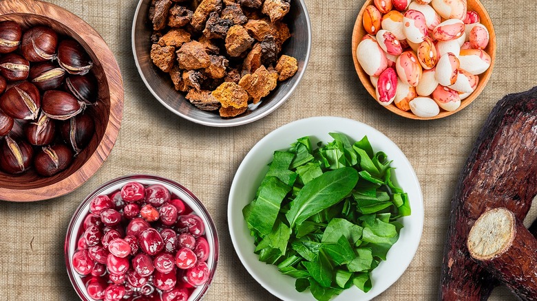 Native American ingredients to add to your culinary repertoire