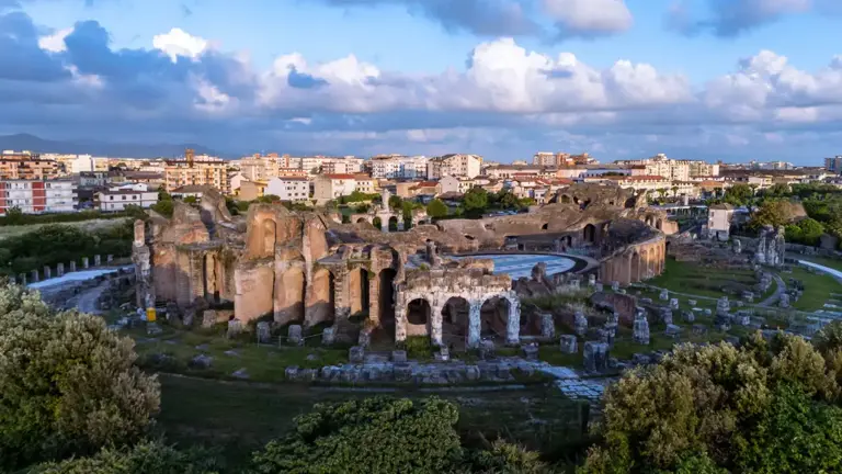 Así fue el fin de Espartaco, el gladiador que desafió a Roma
