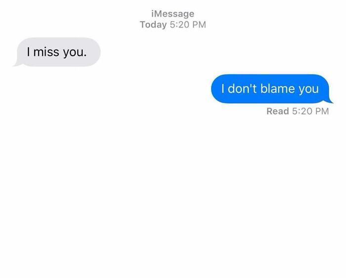 28 savage and funny texts from exes that people shared on this ...