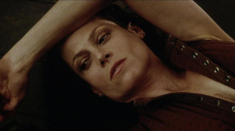 Why Neill Blomkamp's Alien 5 movie died, explained by Sigourney Weaver