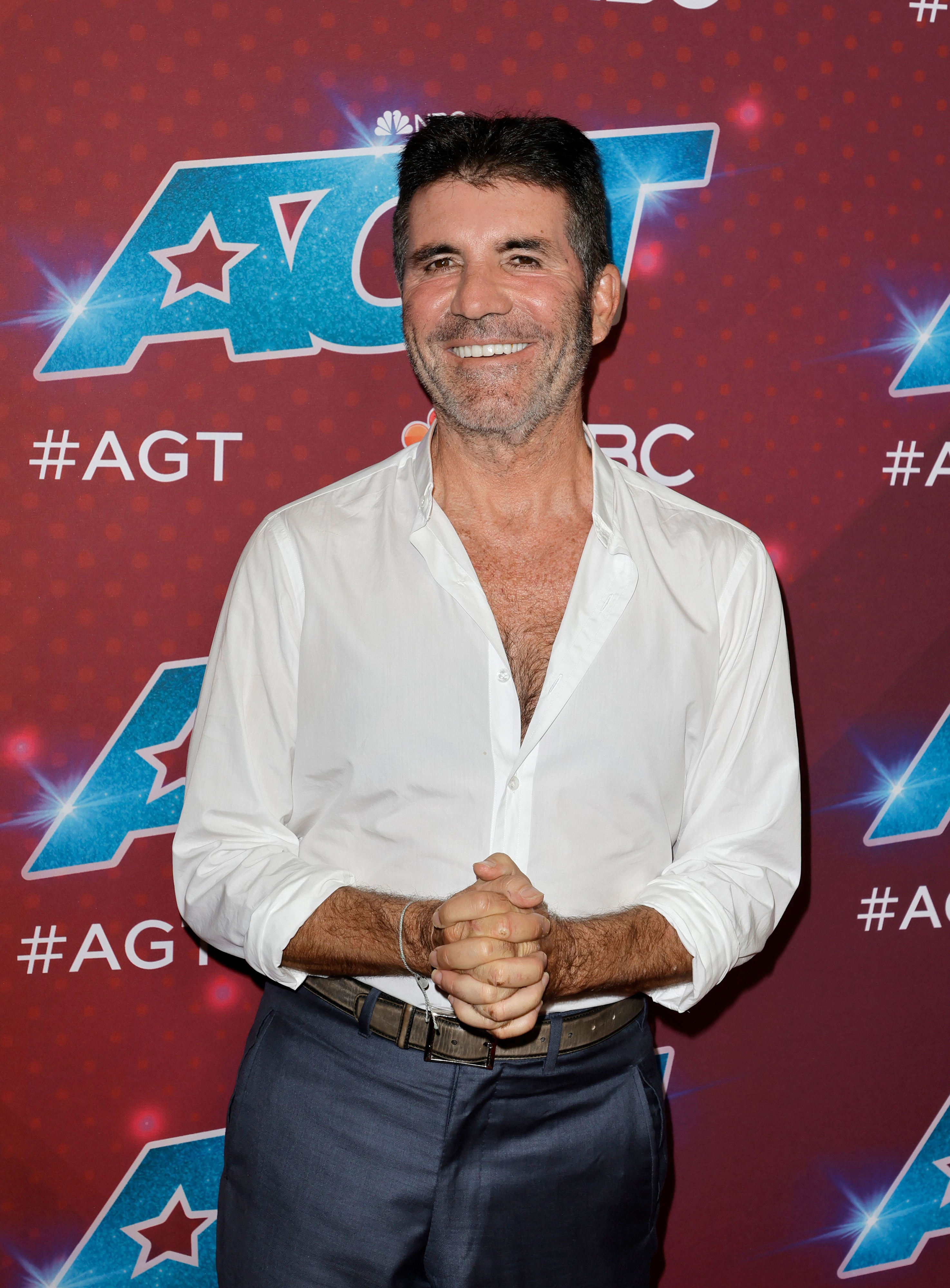 Simon Cowell opens up about fatherhood, depression and Taylor Swift