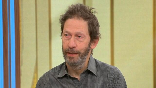 Tim Blake Nelson's new book explores Hollywood's favorite genre