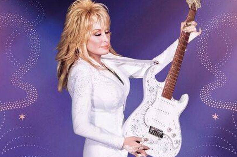 Dolly Parton fans divided as new book sparks racism accusations