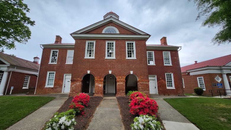 Southern Virginia's top retirement destination is a quiet rural town ...