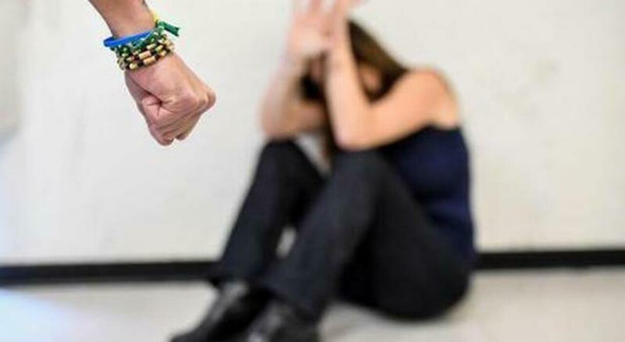 Sequestra La Ex E Il Figlio La Donna Riprende La Scena E Invia Il 